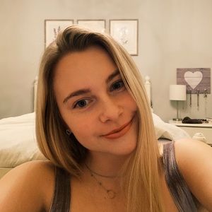 Meet your Posher, Kaitlin